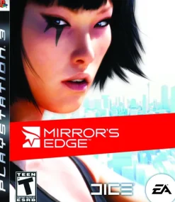 Mirror's Edge