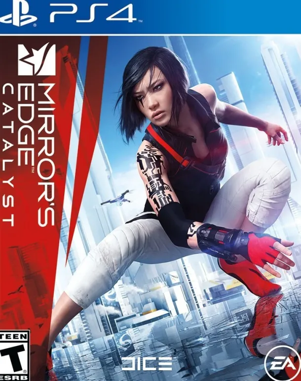 Mirror's Edge Catalyst