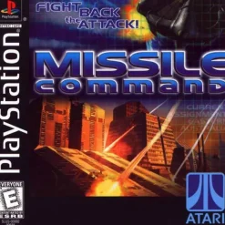 Missile Command