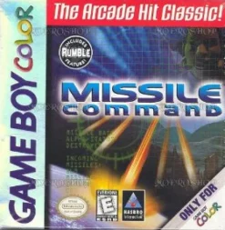 Missile Command