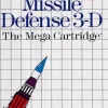 Missile Defense 3D