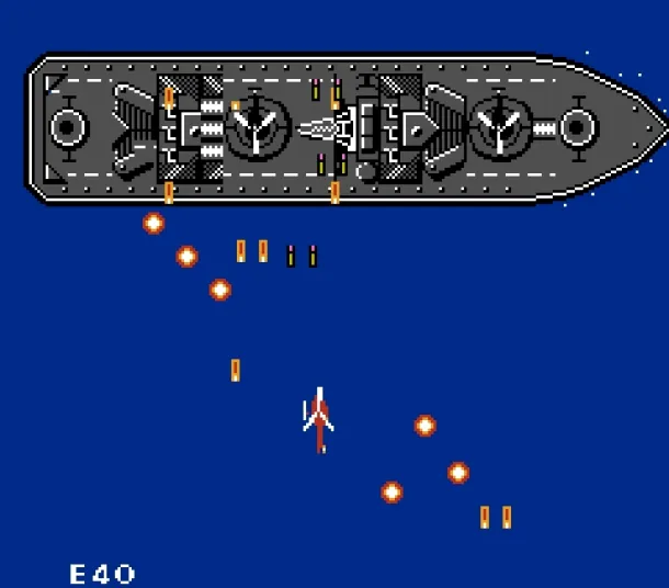 Mission Cobra