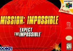 Mission Impossible