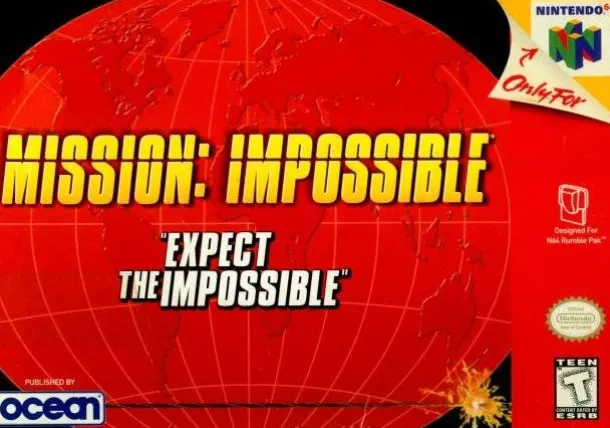 Mission Impossible