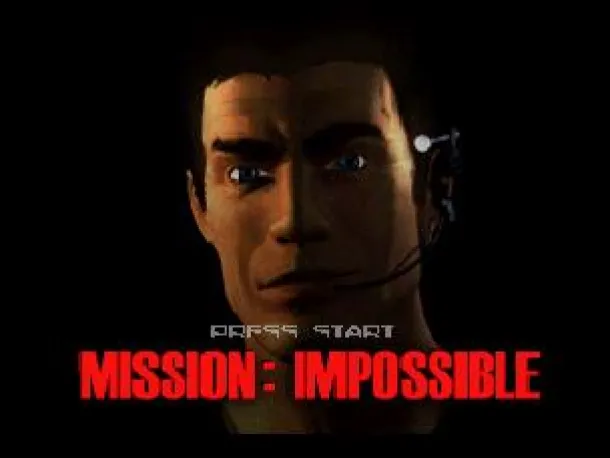 Mission Impossible