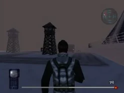 Mission Impossible