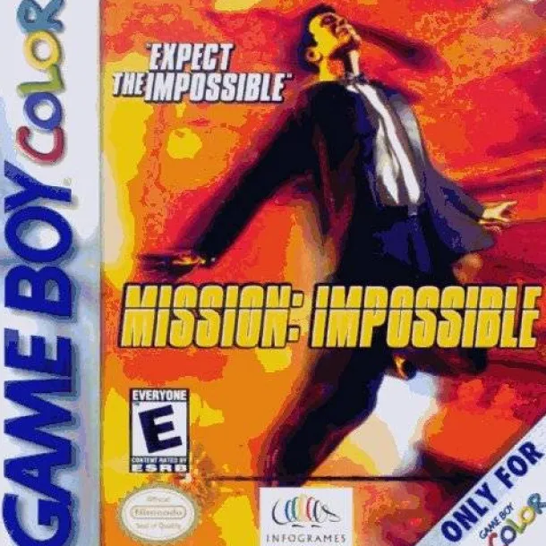 Mission Impossible