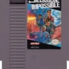 Mission Impossible
