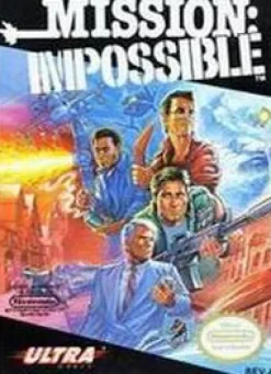 Mission Impossible