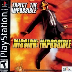 Mission Impossible