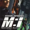 Mission Impossible Operation Surma