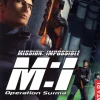 Mission Impossible Operation Surma
