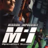 Mission Impossible Operation Surma