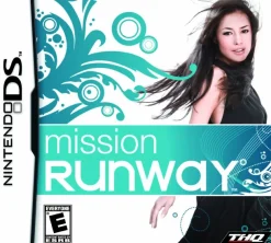 Mission Runway DS Game