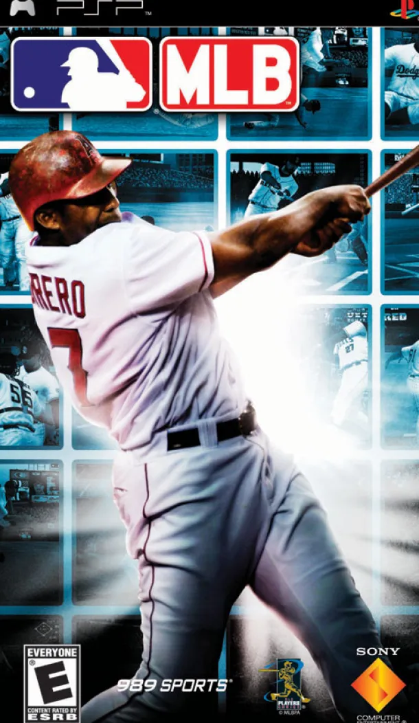 MLB