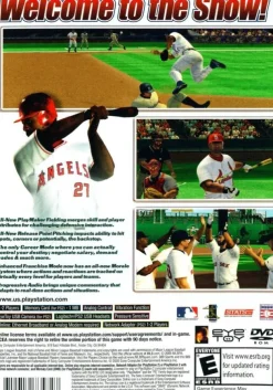 MLB 2006