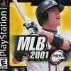 MLB 2001