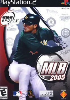 MLB 2005