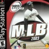 MLB 2003