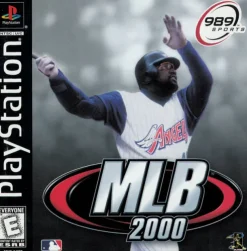 MLB 2000