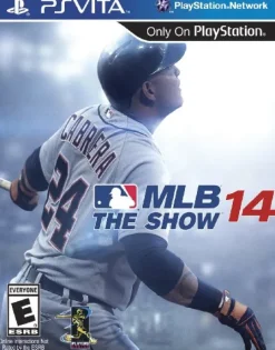 MLB 14: The Show