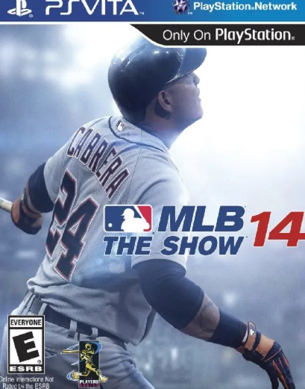 MLB 14: The Show