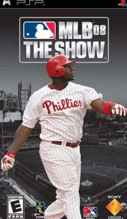 MLB 08 The Show