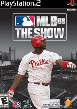 MLB 08 The Show