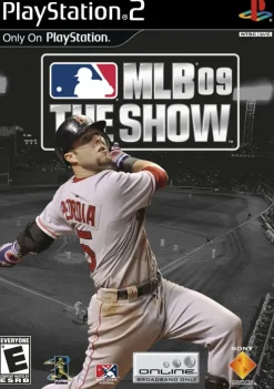 MLB 09: The Show