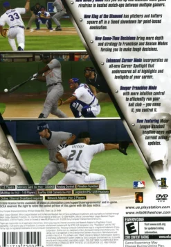 MLB 06 The Show
