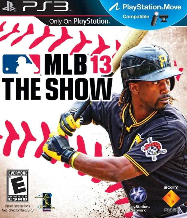 MLB 13 The Show