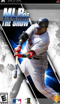 MLB 06 The Show