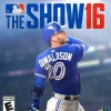 MLB 16 The Show