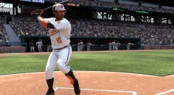 MLB 15 The Show