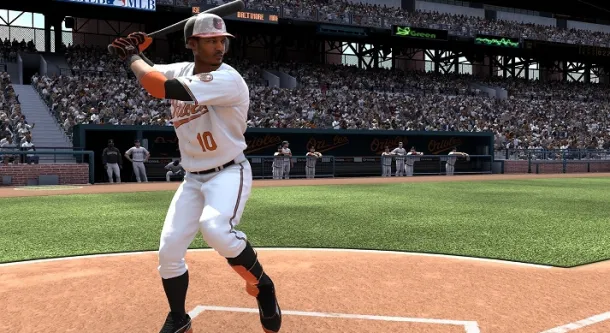 MLB 15 The Show