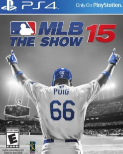 MLB 15: The Show