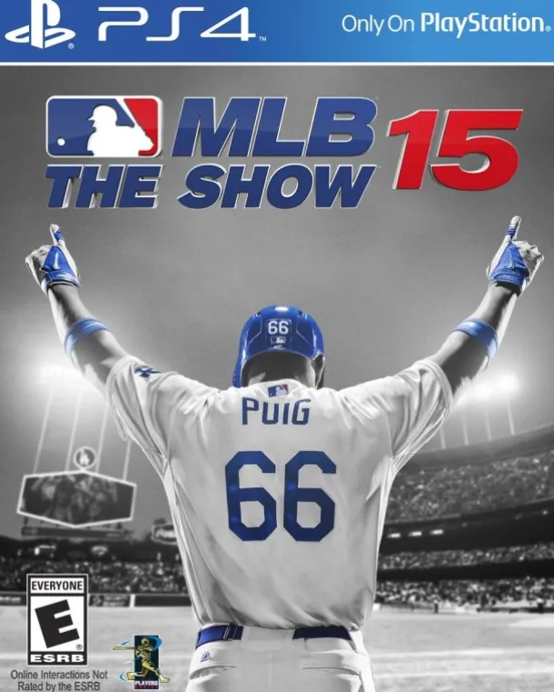 MLB 15: The Show