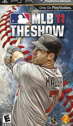 MLB 11: The Show