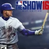 MLB 16: The Show MVP Edition