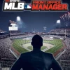 MLB Front Office Manager