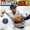 MLB 2K10
