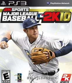 MLB 2K10