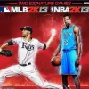 MLB 2K13 / NBA 2K13 Combo Pack
