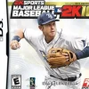 MLB 2K10 DS Game