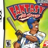 MLB 2K8 Fantasy Allstars DS Game