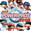 MLB Power Pros 2008