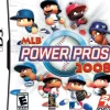 MLB Power Pros 2008 DS Game