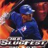 MLB Slugfest 2003