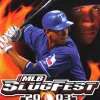 MLB Slugfest 2003