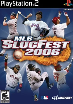 MLB Slugfest 2006